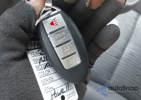 2016 Nissan Altima 2.5/2.5 S/2.5 Sl/2.5 Sr/2.5 Sv из США, поврежденный, VIN 1N4AL3AP0GN360994